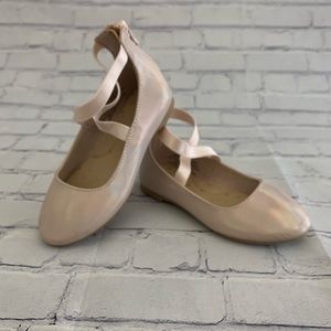 cute ballerina flats